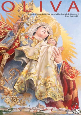 Fiestas patronales en honor de Nuestra Señora de la Oliva  